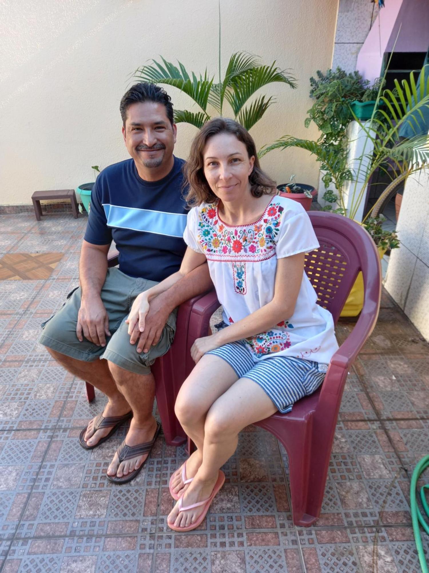 Pousada Familiar Encanto da Chapada Carolina (Maranhao) Exterior foto